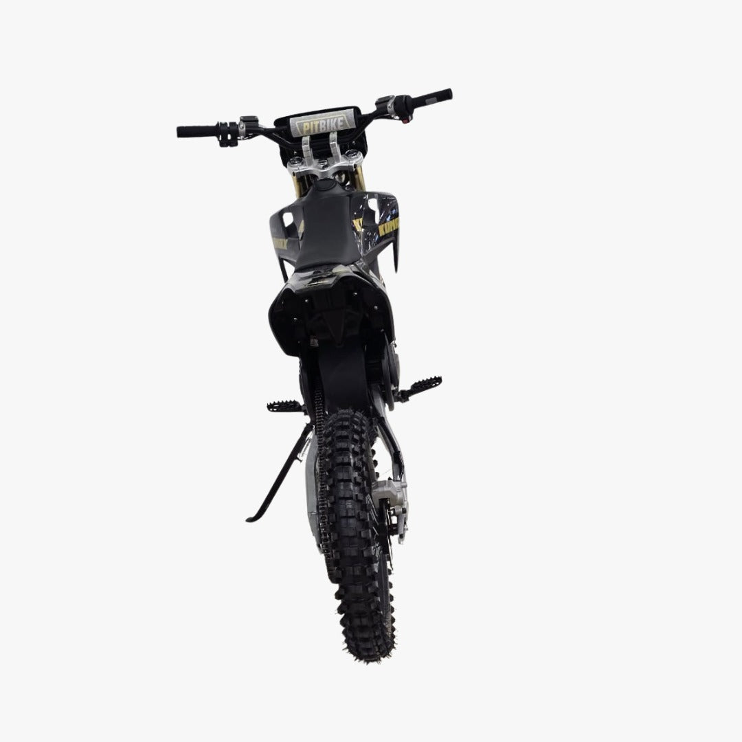 UAE Golf Cart Electric Dirt Bike 72V 40Ah 3000W Off-Road for Adults and Teens - View 6
