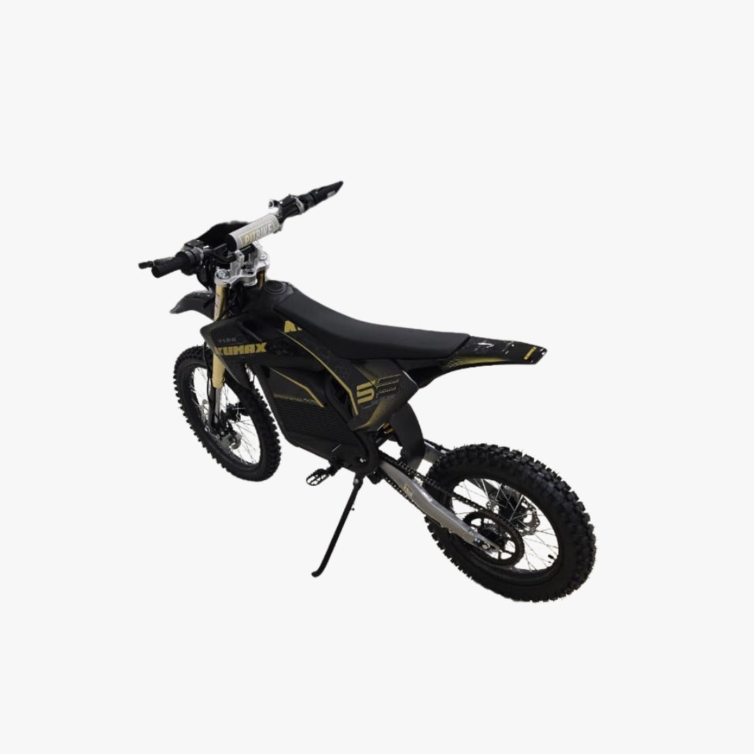 UAE Golf Cart Electric Dirt Bike 72V 40Ah 3000W Off-Road for Adults and Teens - View 7