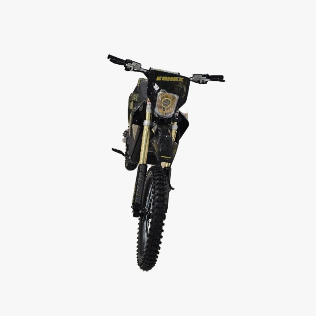 UAE Golf Cart Electric Dirt Bike 72V 40Ah 3000W Off-Road for Adults and Teens - View 4