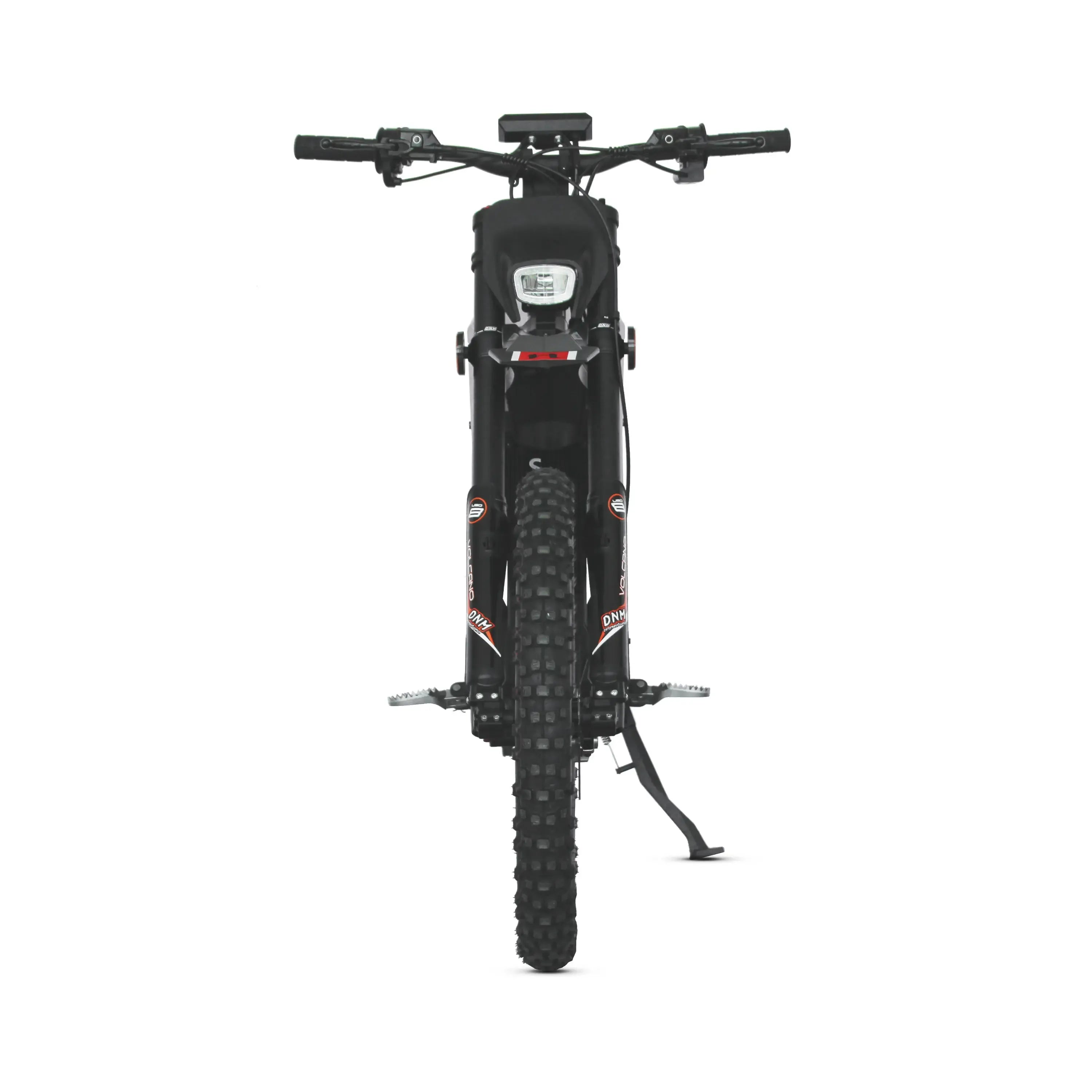 UAE Golf Cart Stirron 72V Electric Dirt Bike with 85 km Range and 85 km/h Top Speed - View 4