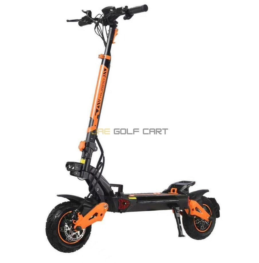 Dual Motor Foldable Electric Scooter for Adults 67V 21Ah 1500W 75 km/h 150 kg Load - Foldable Electric Scooters | UAE Golf Cart