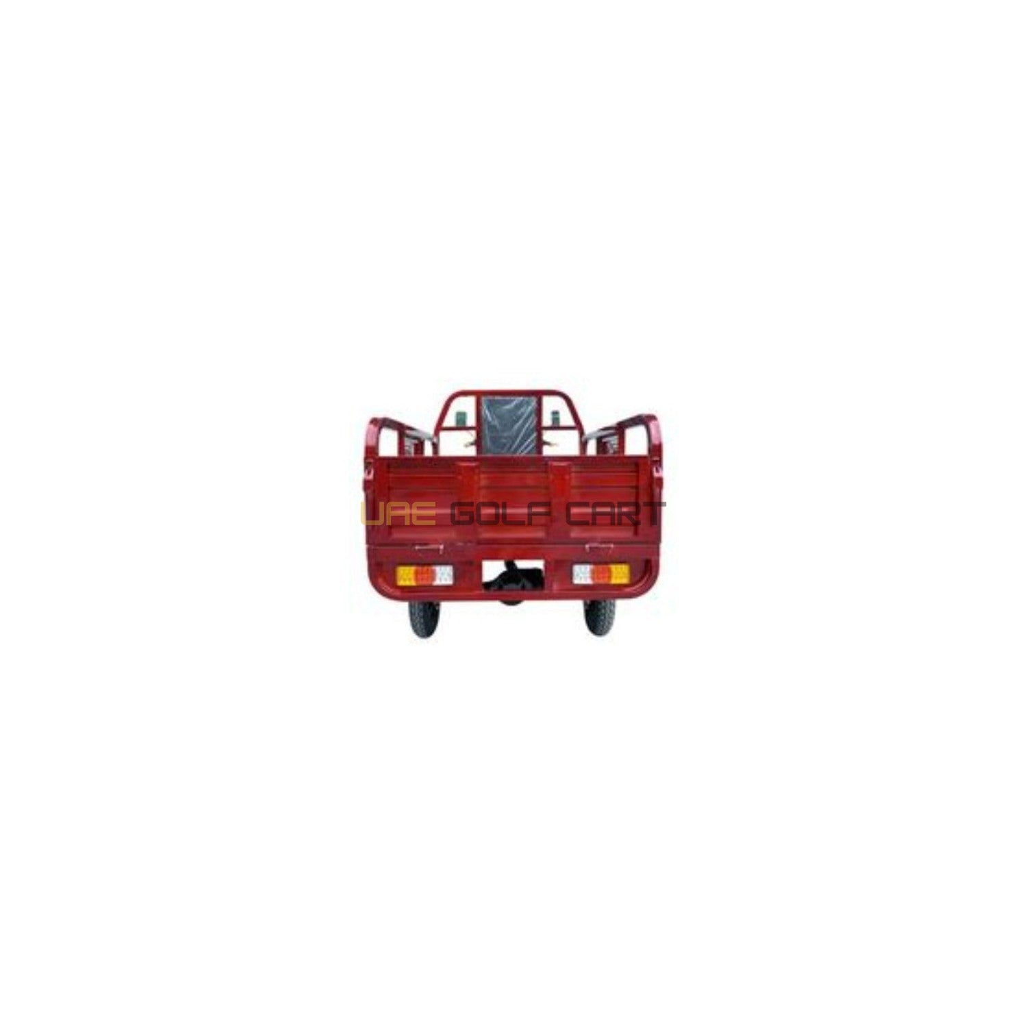 Electric Cargo Tuk Tuk UAE Golf Cart 1.8M 1200W 60V 600kg Dump Trolley 3 Wheel Scooter UAE - Cargo Bikes - Photo 11 | UAE Golf Cart
