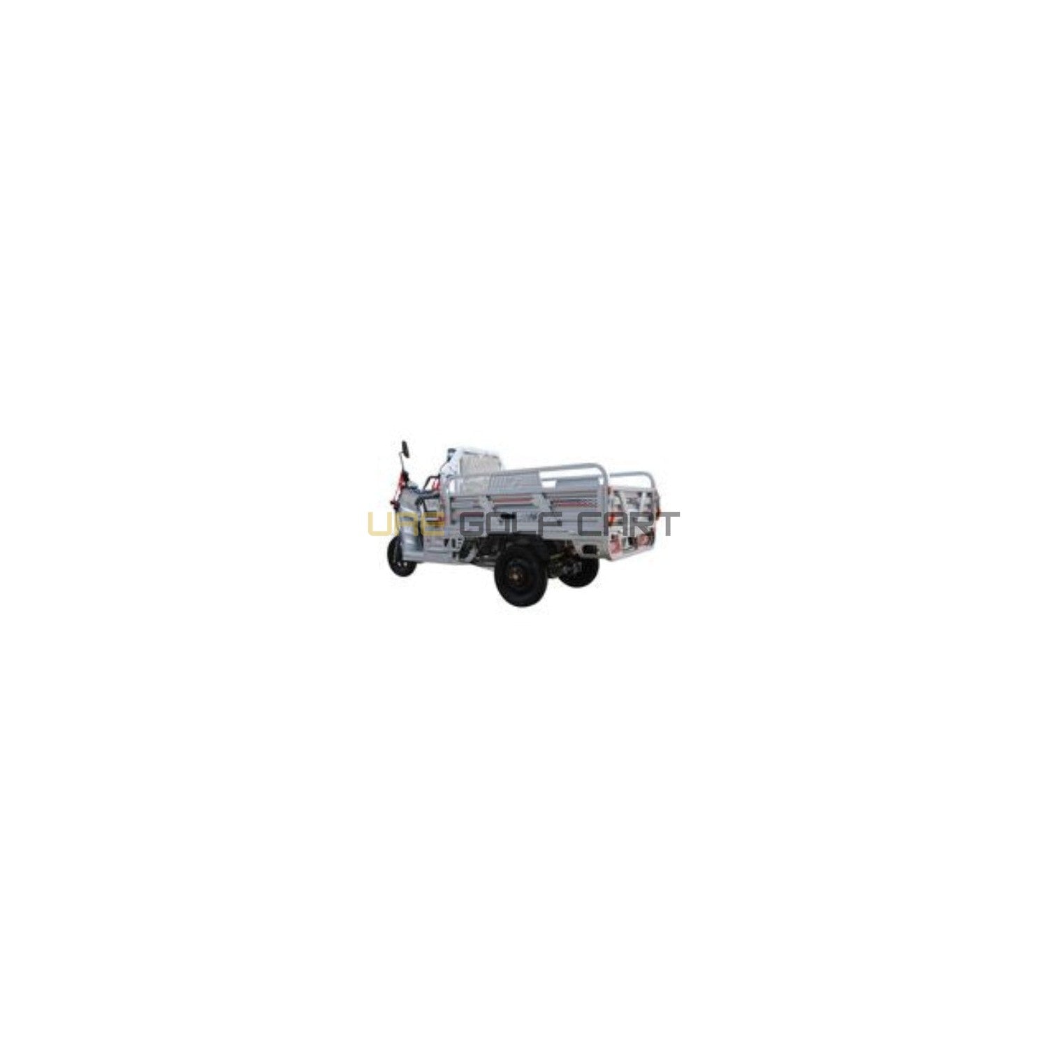 Electric Cargo Tuk Tuk UAE Golf Cart 1.8M 1200W 60V 600kg Dump Trolley 3 Wheel Scooter UAE - Cargo Bikes - Photo 13 | UAE Golf Cart