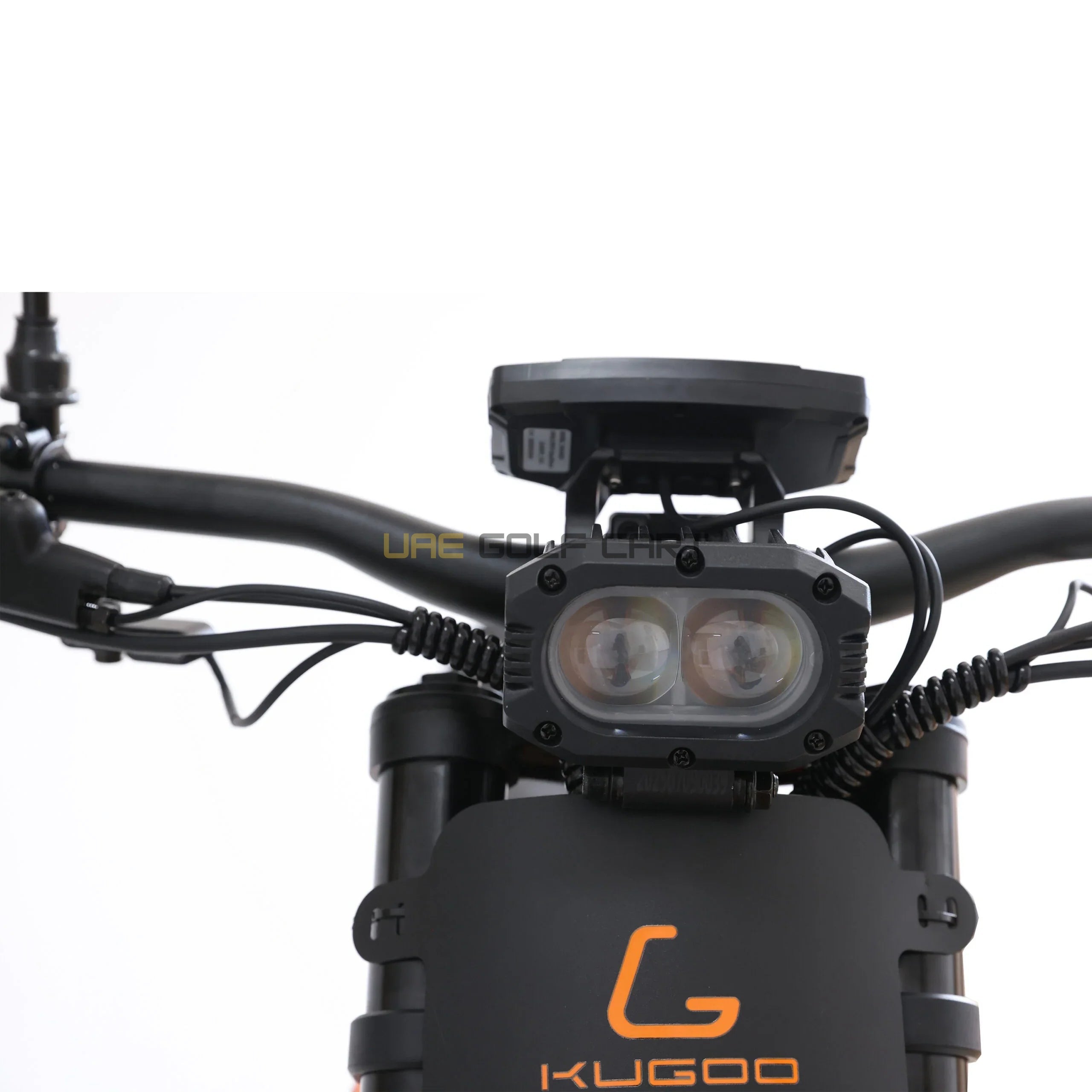 Electric Dirt Bike 3700W Motor 80km Range 80km/h Top Speed Off-Road - Electric Dirt Bikes - Photo 7 | UAE Golf Cart