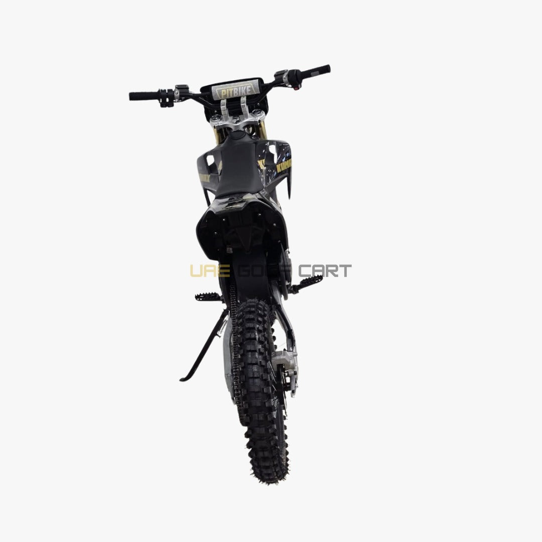 Electric Dirt Bike 72V 40Ah 3000W Off-Road for Adults and Teens - Electric Dirt Bikes - Photo 7 | UAE Golf Cart