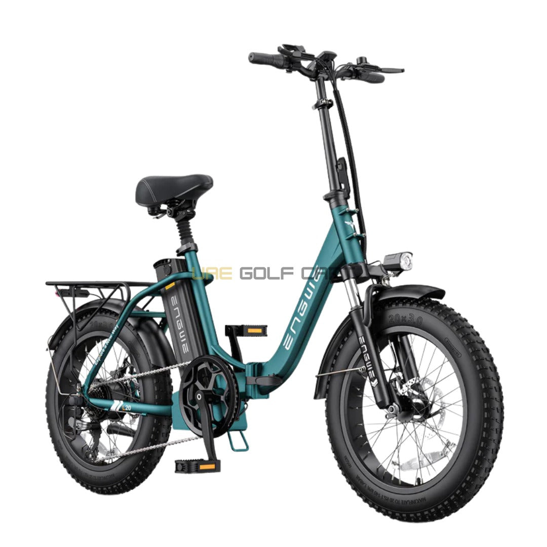Electric Scooter 52V 13Ah Lithium Battery 45 km/h Max Speed 120kg Load - Electric Bikes - Photo 6 | UAE Golf Cart