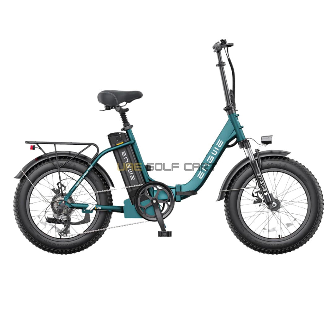 Electric Scooter 52V 13Ah Lithium Battery 45 km/h Max Speed 120kg Load - Electric Bikes - Photo 7 | UAE Golf Cart