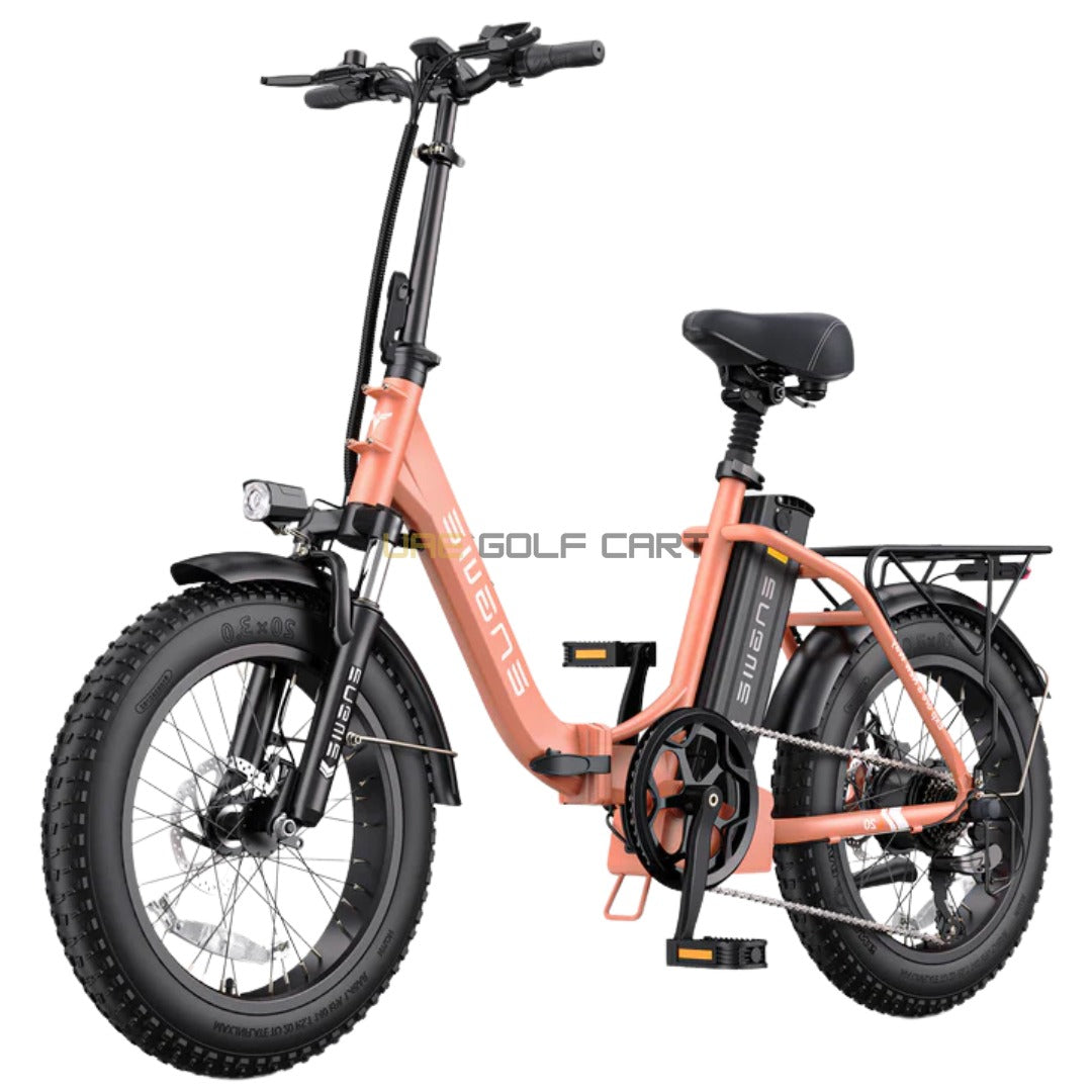 Electric Scooter 52V 13Ah Lithium Battery 45 km/h Max Speed 120kg Load - Electric Bikes - Photo 8 | UAE Golf Cart