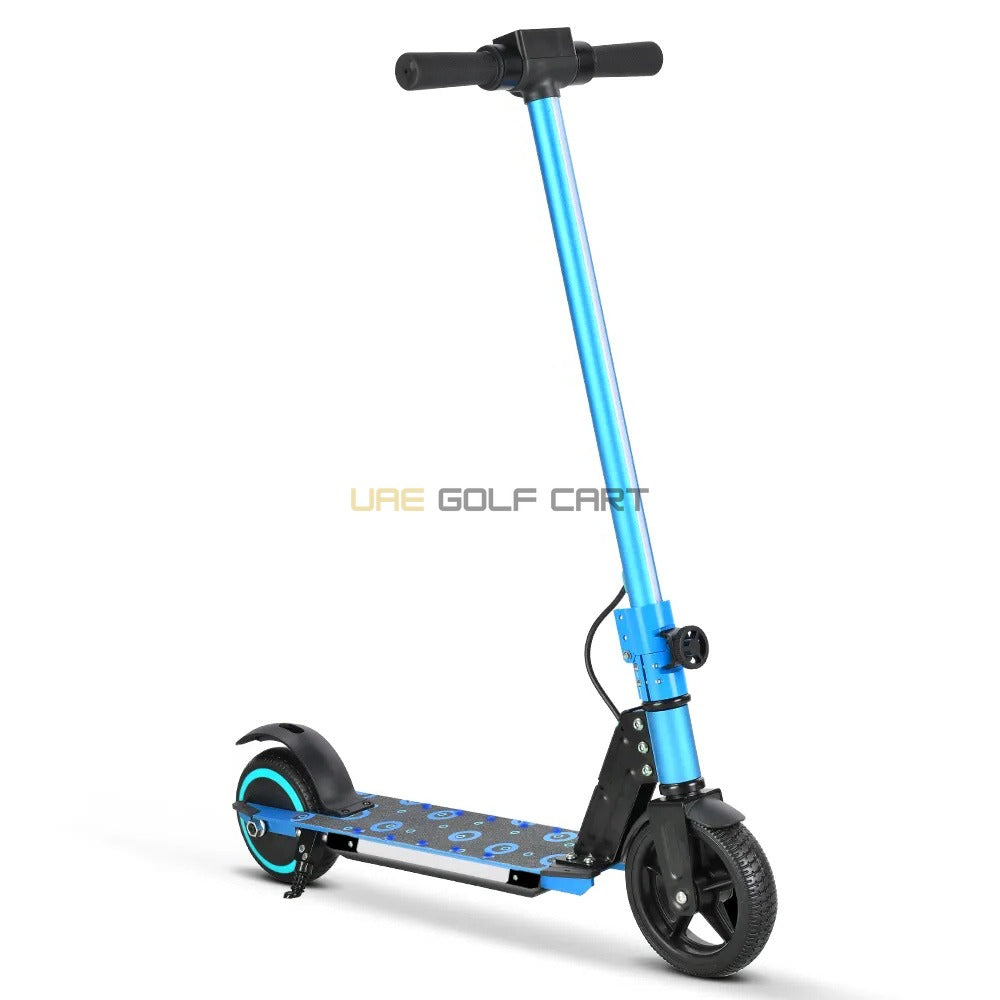 Foldable 24V Electric Scooter for Kids 16 km/h Max Speed - Foldable Electric Scooters - Photo 11 | UAE Golf Cart
