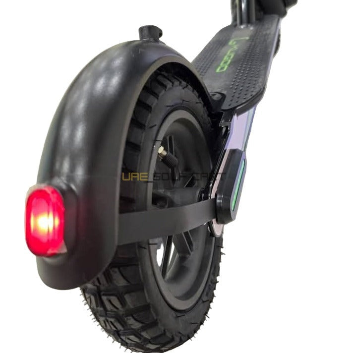 Foldable Electric Scooter 350W Motor 36V 7.8Ah Battery 65km/h Max Speed - Foldable Electric Scooters - Photo 9 | UAE Golf Cart