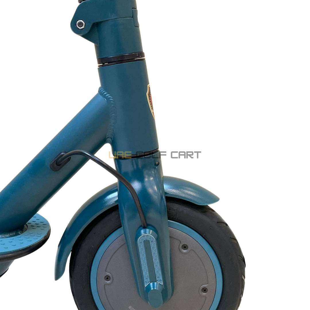 Foldable Electric Scooter 36V 350W 25km/h Max Speed 12.5kg Weight - Foldable Electric Scooters - Photo 11 | UAE Golf Cart