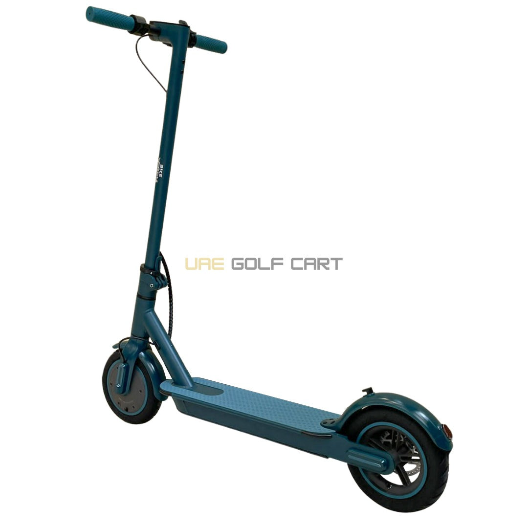 Foldable Electric Scooter 36V 350W 25km/h Max Speed 12.5kg Weight - Foldable Electric Scooters - Photo 13 | UAE Golf Cart