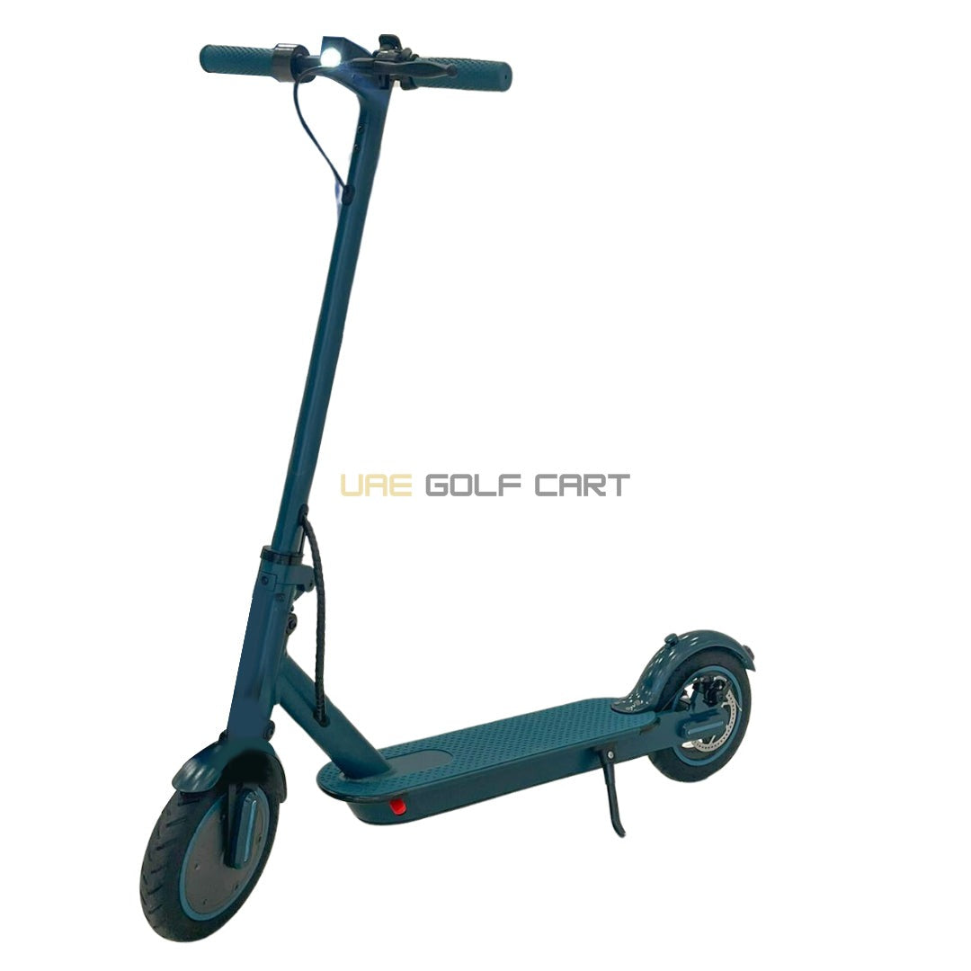 Foldable Electric Scooter 36V 350W 25km/h Max Speed 12.5kg Weight - Foldable Electric Scooters - Photo 14 | UAE Golf Cart