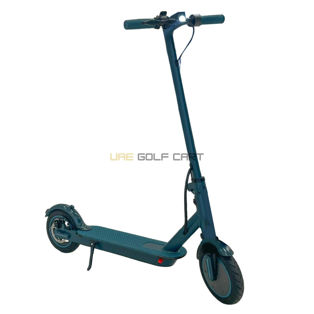 Foldable Electric Scooter 36V 350W 25km/h Max Speed 12.5kg Weight - Foldable Electric Scooters - Photo 17 | UAE Golf Cart
