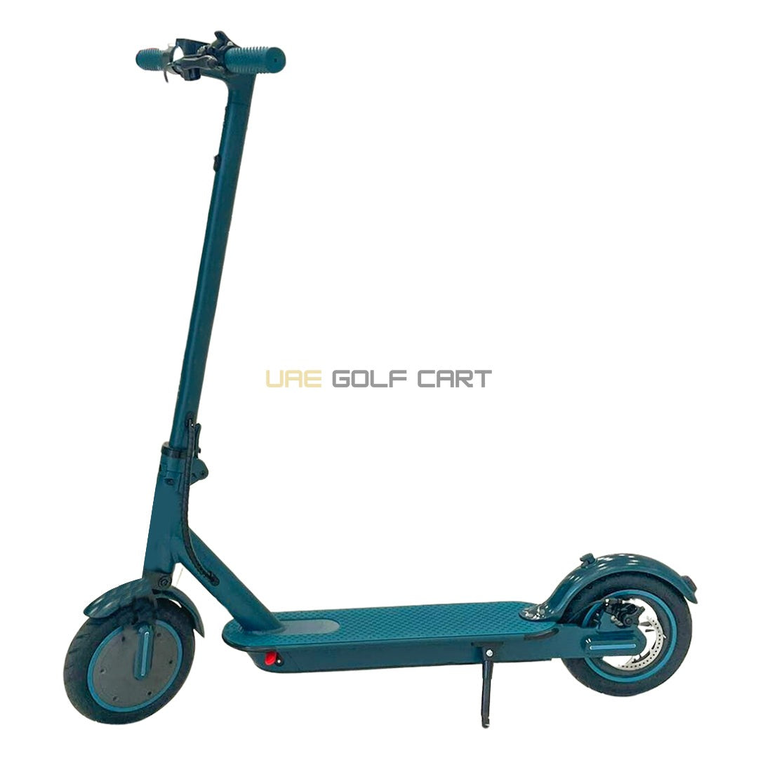 Foldable Electric Scooter 36V 350W 25km/h Max Speed 12.5kg Weight - Foldable Electric Scooters - Photo 18 | UAE Golf Cart