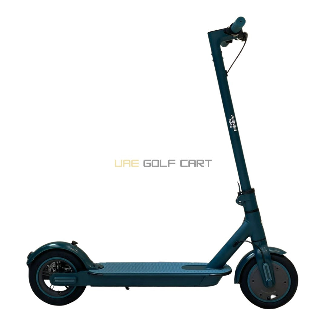 Foldable Electric Scooter 36V 350W 25km/h Max Speed 12.5kg Weight - Foldable Electric Scooters - Photo 19 | UAE Golf Cart