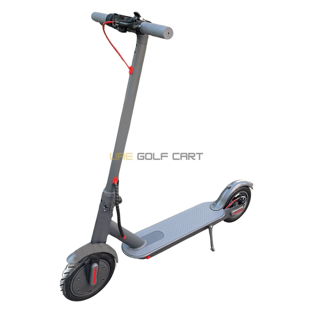 Foldable Electric Scooter 36V 350W 25km/h Max Speed 12.5kg Weight - Foldable Electric Scooters - Photo 22 | UAE Golf Cart
