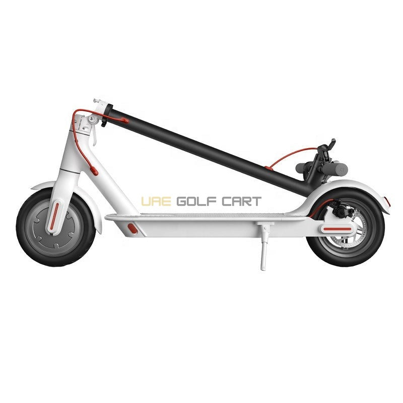 Foldable Electric Scooter 36V 350W 25km/h Max Speed 12.5kg Weight - Foldable Electric Scooters - Photo 7 | UAE Golf Cart