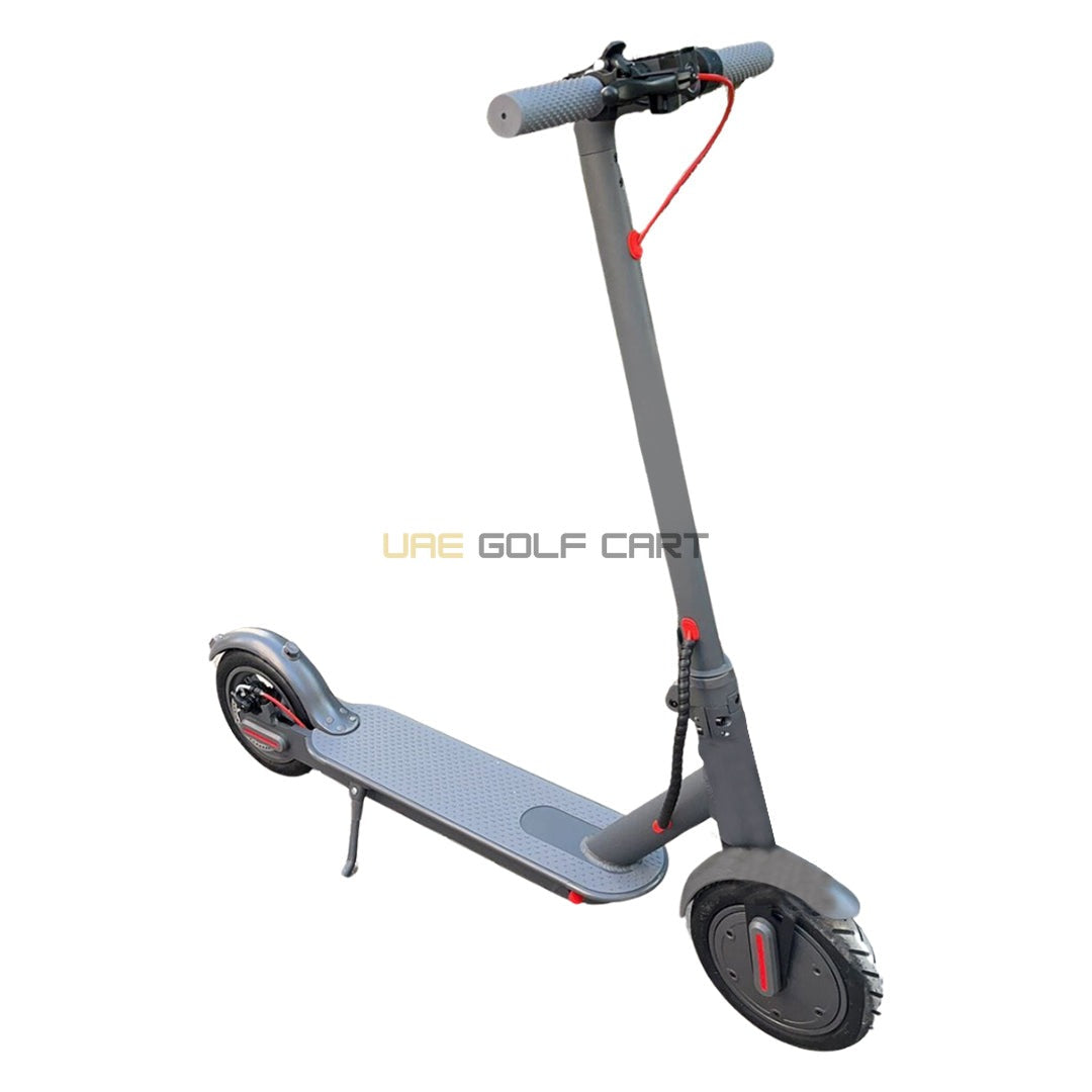 Foldable Electric Scooter 36V 350W 25km/h Max Speed 12.5kg Weight - Foldable Electric Scooters - Photo 9 | UAE Golf Cart