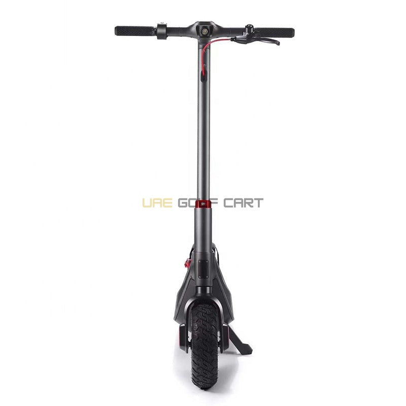 Foldable Electric Scooter 500W Motor 35km/h 25km Range 120kg Capacity - Foldable Electric Scooters | UAE Golf Cart