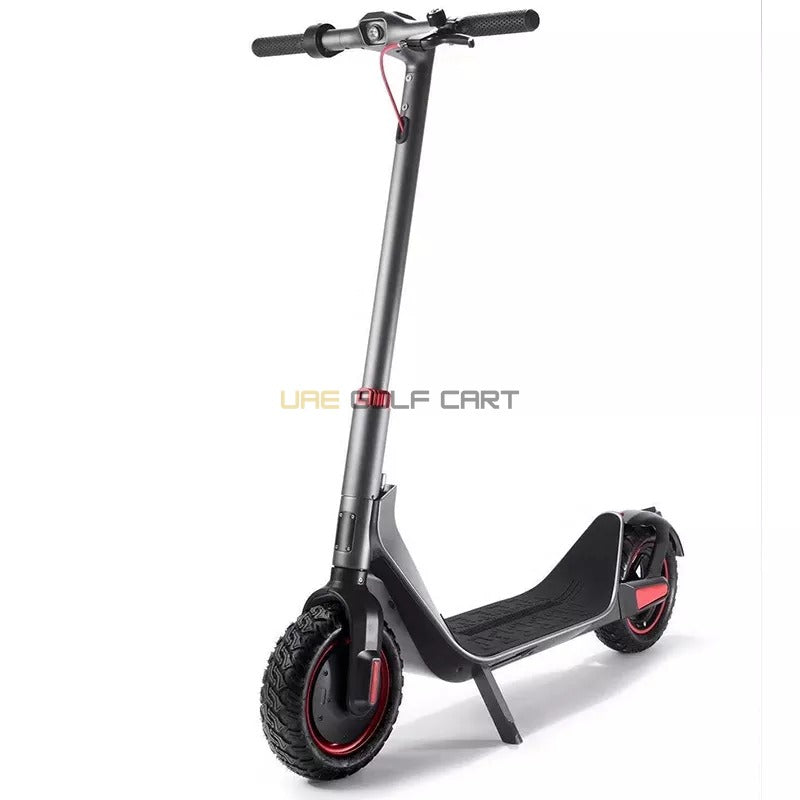 Foldable Electric Scooter 500W Motor 35km/h 25km Range 120kg Capacity - Foldable Electric Scooters - Photo 13 | UAE Golf Cart
