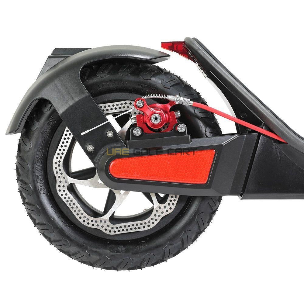Foldable Electric Scooter 500W Motor 35km/h 25km Range 120kg Capacity - Foldable Electric Scooters - Photo 14 | UAE Golf Cart