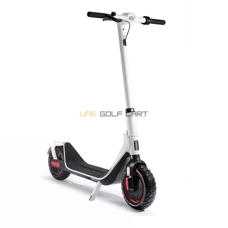 Foldable Electric Scooter 500W Motor 35km/h 25km Range 120kg Capacity - Foldable Electric Scooters - Photo 20 | UAE Golf Cart