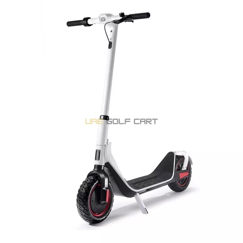 Foldable Electric Scooter 500W Motor 35km/h 25km Range 120kg Capacity - Foldable Electric Scooters - Photo 21 | UAE Golf Cart