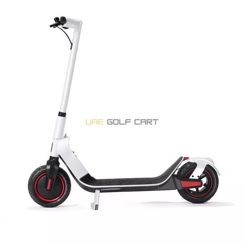 Foldable Electric Scooter 500W Motor 35km/h 25km Range 120kg Capacity - Foldable Electric Scooters - Photo 22 | UAE Golf Cart