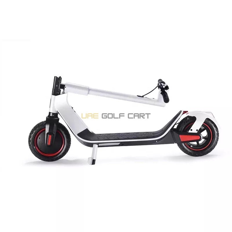 Foldable Electric Scooter 500W Motor 35km/h 25km Range 120kg Capacity - Foldable Electric Scooters - Photo 23 | UAE Golf Cart