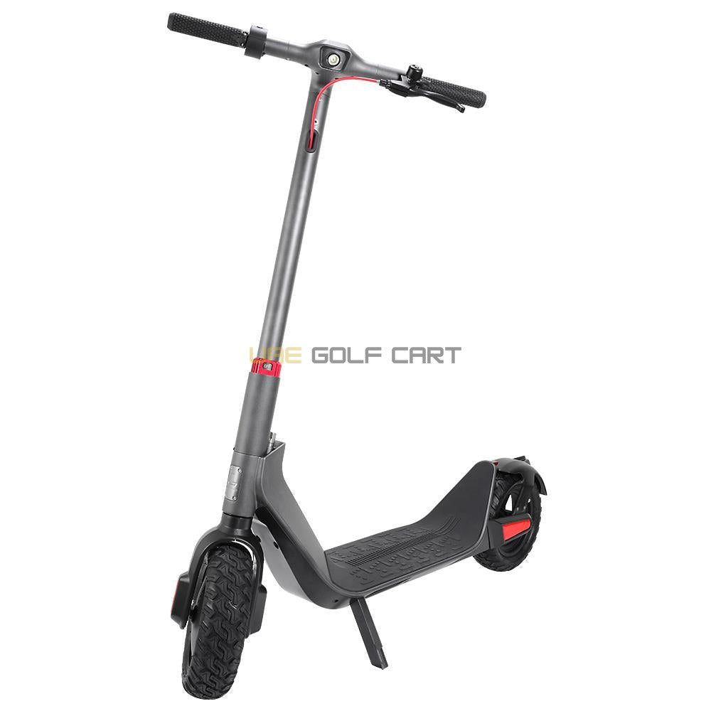 Foldable Electric Scooter 500W Motor 35km/h 25km Range 120kg Capacity - Foldable Electric Scooters - Photo 4 | UAE Golf Cart