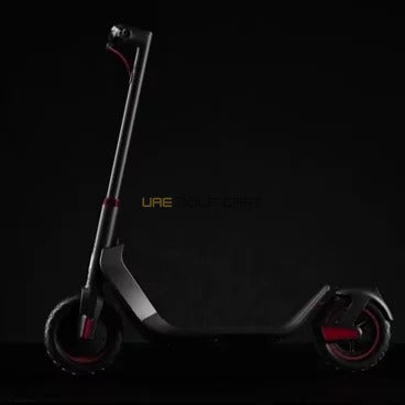 Foldable Electric Scooter 500W Motor 35km/h 25km Range 120kg Capacity - Foldable Electric Scooters - Photo 7 | UAE Golf Cart