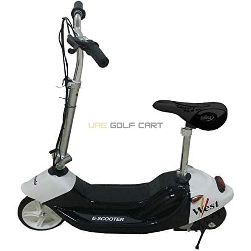 Foldable Electric Scooter for Kids - 24V, 7.5 mph, Adjustable Seat, 50 kg Load - Foldable Electric Scooters - Photo 11 | UAE Golf Cart