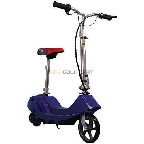 Foldable Electric Scooter for Kids - 24V, 7.5 mph, Adjustable Seat, 50 kg Load - Foldable Electric Scooters - Photo 13 | UAE Golf Cart