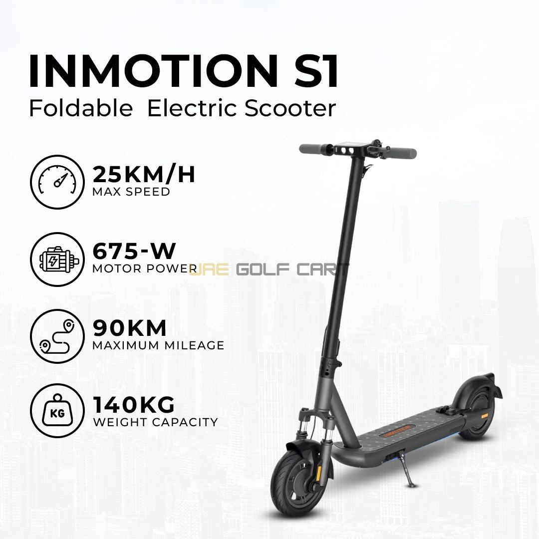 Foldable Electric Scooter for Tall Adults 64V 59 Mile Range 300lb Load IPX5 - Foldable Electric Scooters - Photo 10 | UAE Golf Cart