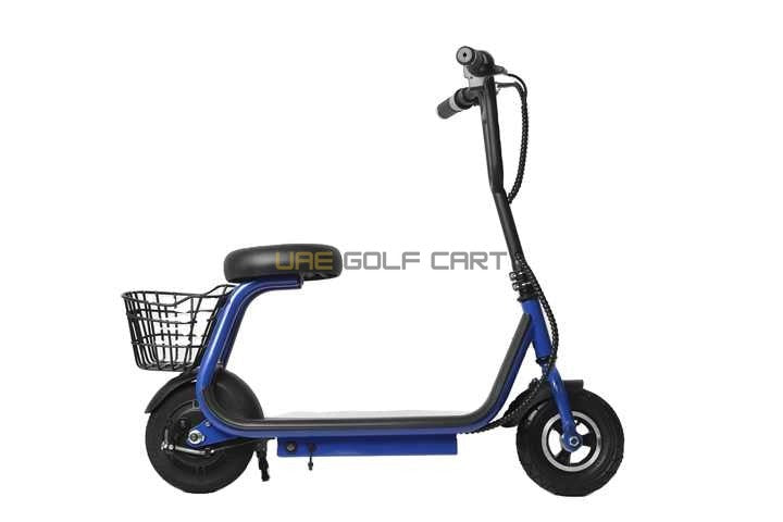 Foldable Junior Coco Kids Electric Scooter 36V 250W Battery - Foldable Electric Scooters - Photo 11 | UAE Golf Cart