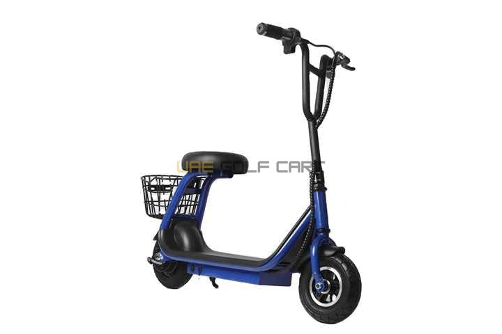 Foldable Junior Coco Kids Electric Scooter 36V 250W Battery - Foldable Electric Scooters - Photo 12 | UAE Golf Cart