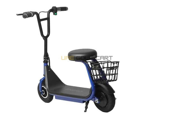 Foldable Junior Coco Kids Electric Scooter 36V 250W Battery - Foldable Electric Scooters - Photo 13 | UAE Golf Cart