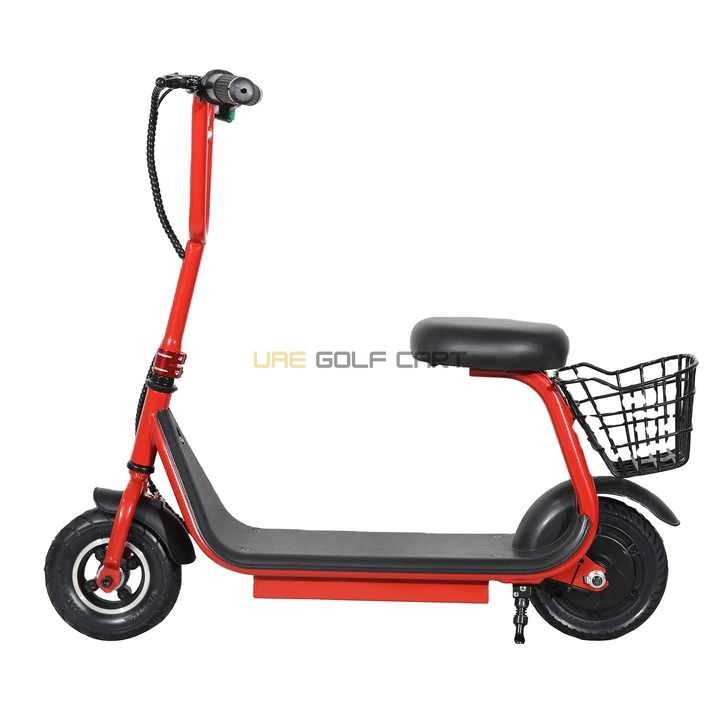 Foldable Junior Coco Kids Electric Scooter 36V 250W Battery - Foldable Electric Scooters - Photo 14 | UAE Golf Cart