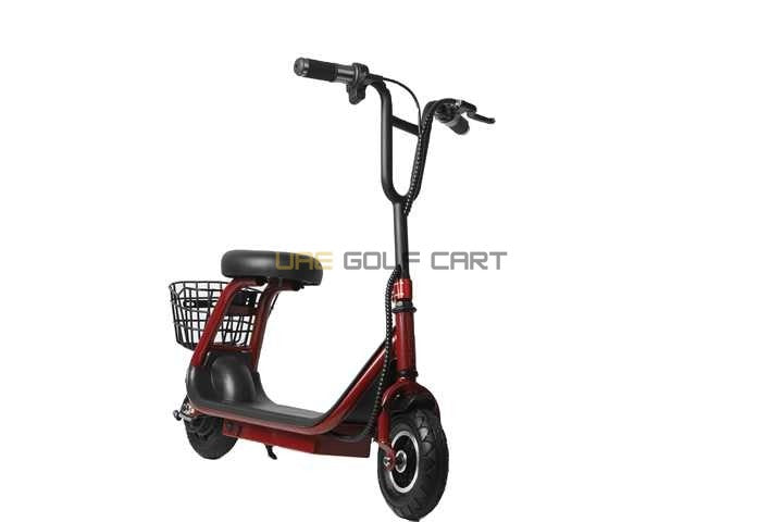 Foldable Junior Coco Kids Electric Scooter 36V 250W Battery - Foldable Electric Scooters - Photo 15 | UAE Golf Cart