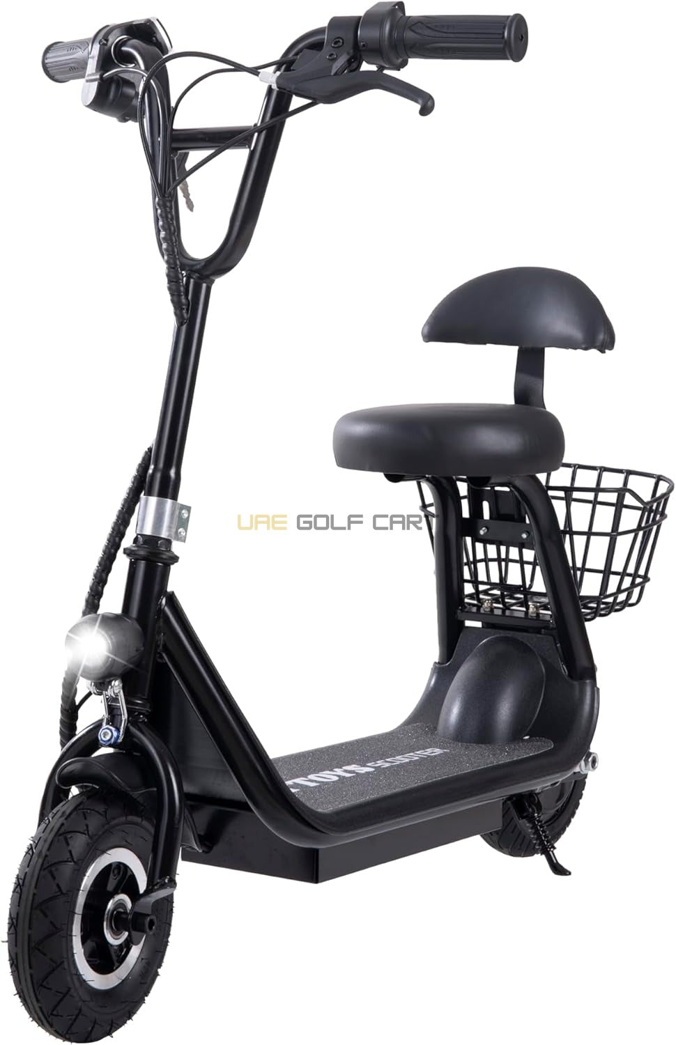 Foldable Junior Coco Kids Electric Scooter 36V 250W Battery - Foldable Electric Scooters - Photo 4 | UAE Golf Cart