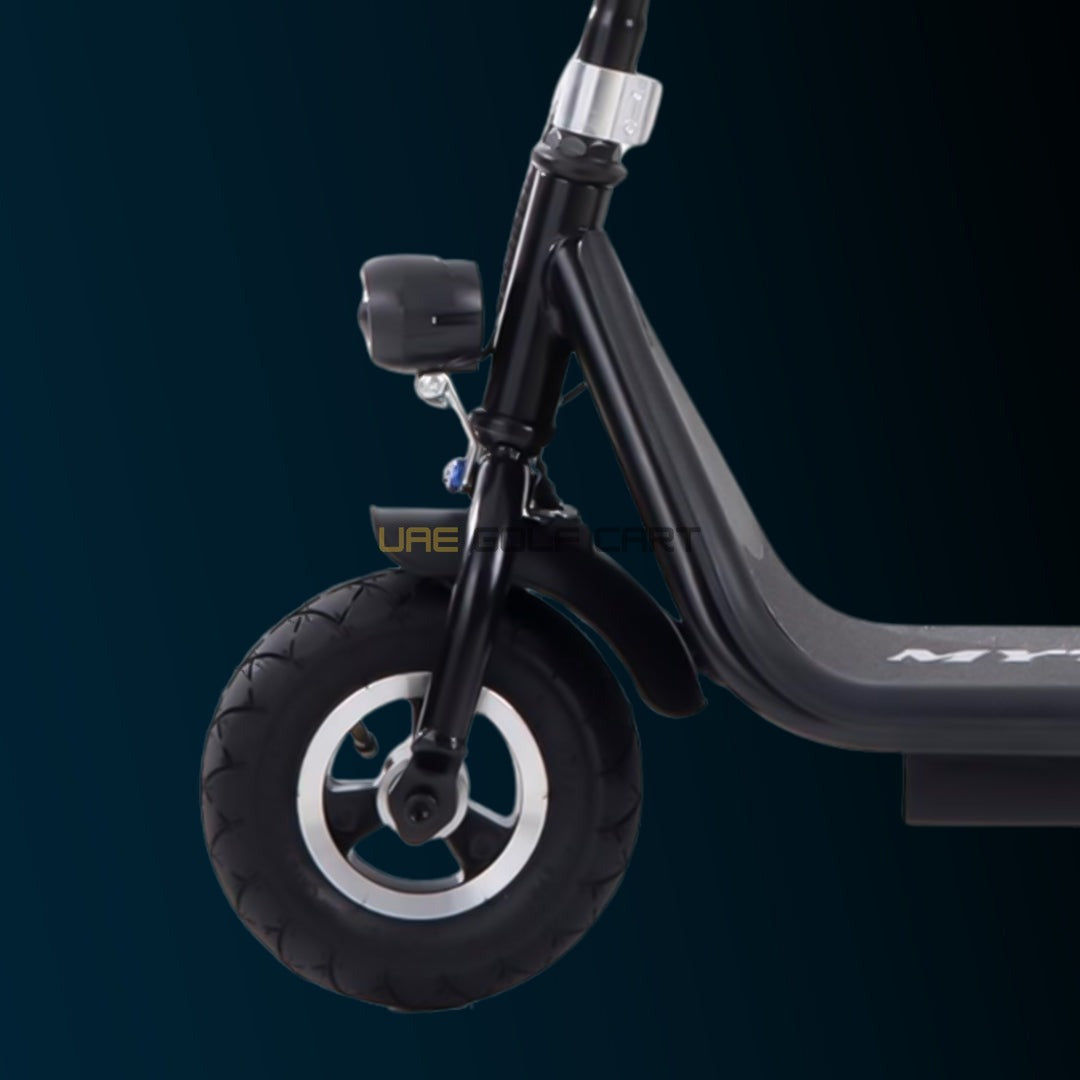 Foldable Junior Coco Kids Electric Scooter 36V 250W Battery - Foldable Electric Scooters - Photo 10 | UAE Golf Cart