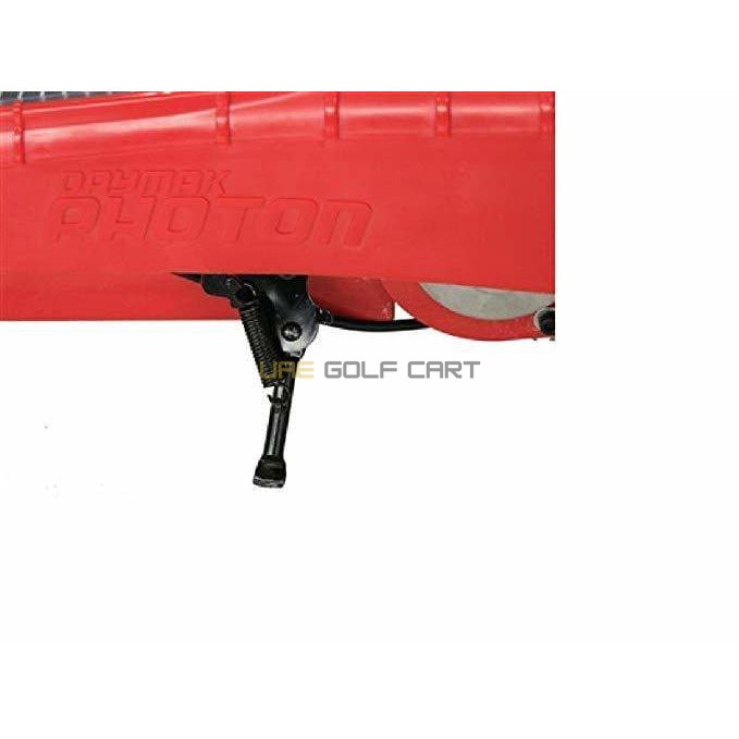 Foldable Solar Powered Electric Scooter with Bluetooth Boombox, 15 km/h Speed, 90 kg Load, 17 kg Weight - Foldable Electric Scooters - Photo 8 | UAE Golf Cart