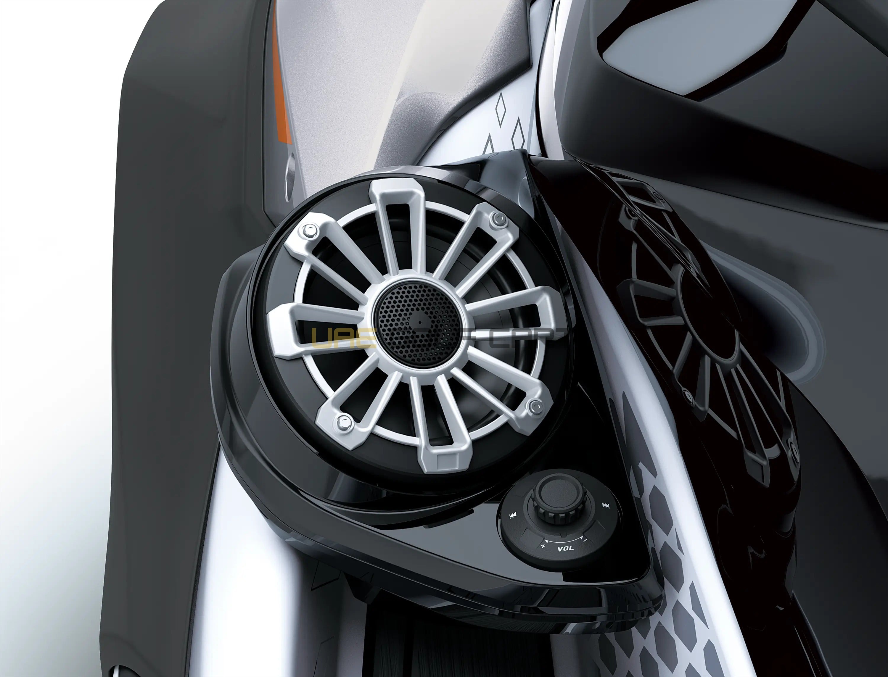 Kawasaki Ultra 160LX 1498cc 3-Seater Performance Jet Ski - JetSki - Photo 14 | UAE Golf Cart