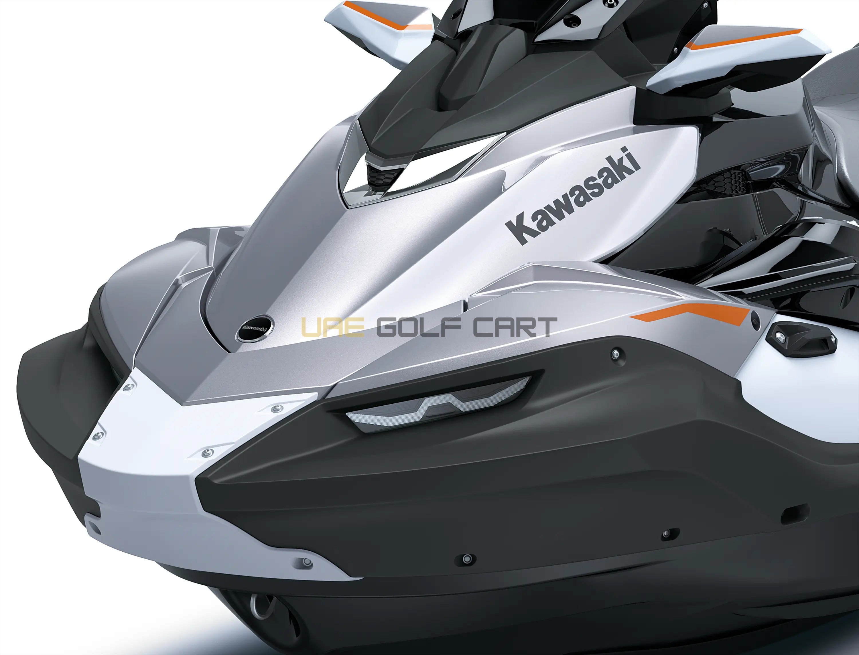 Kawasaki Ultra 160LX 1498cc 3-Seater Performance Jet Ski - JetSki - Photo 6 | UAE Golf Cart