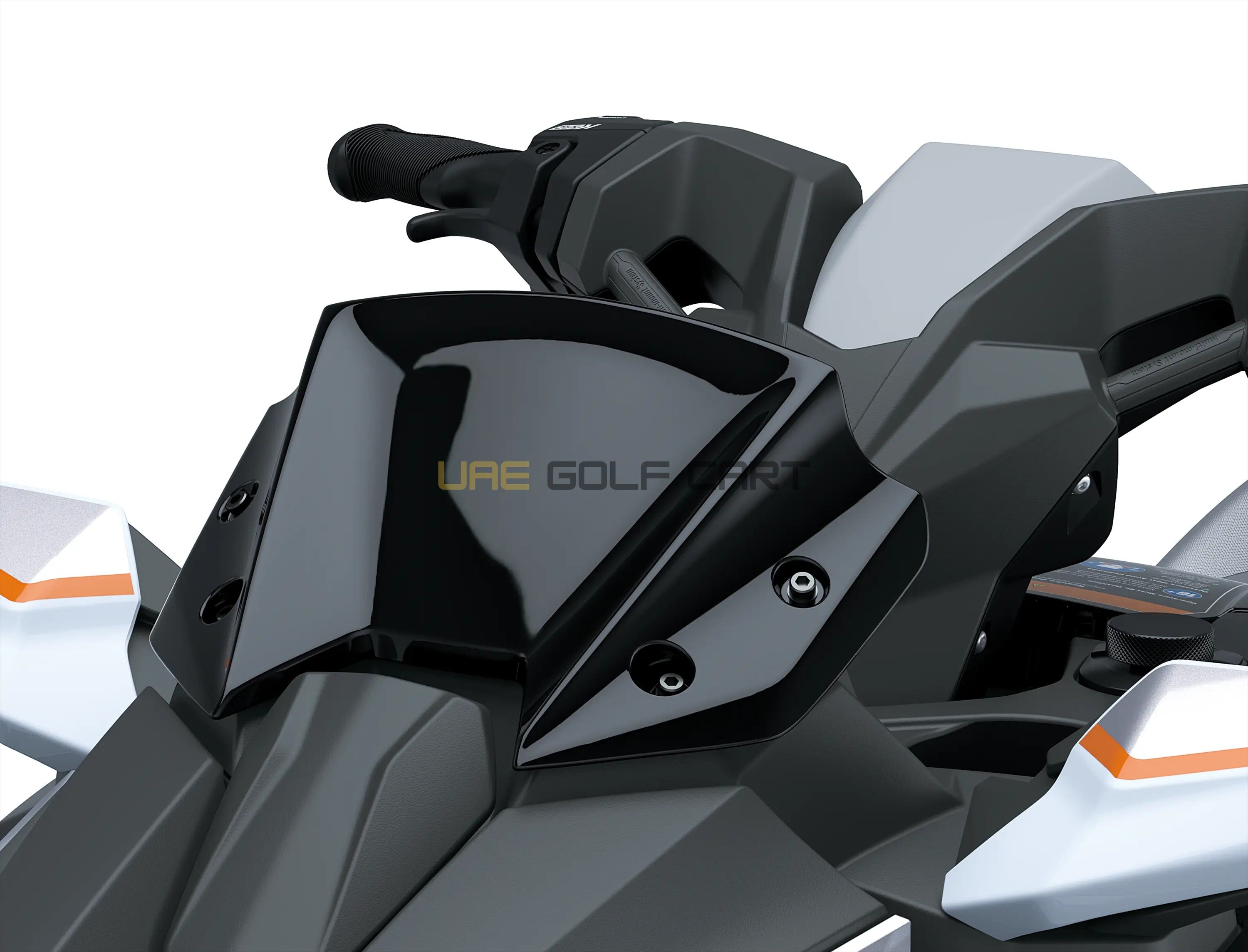 Kawasaki Ultra 160LX 1498cc 3-Seater Performance Jet Ski - JetSki - Photo 7 | UAE Golf Cart
