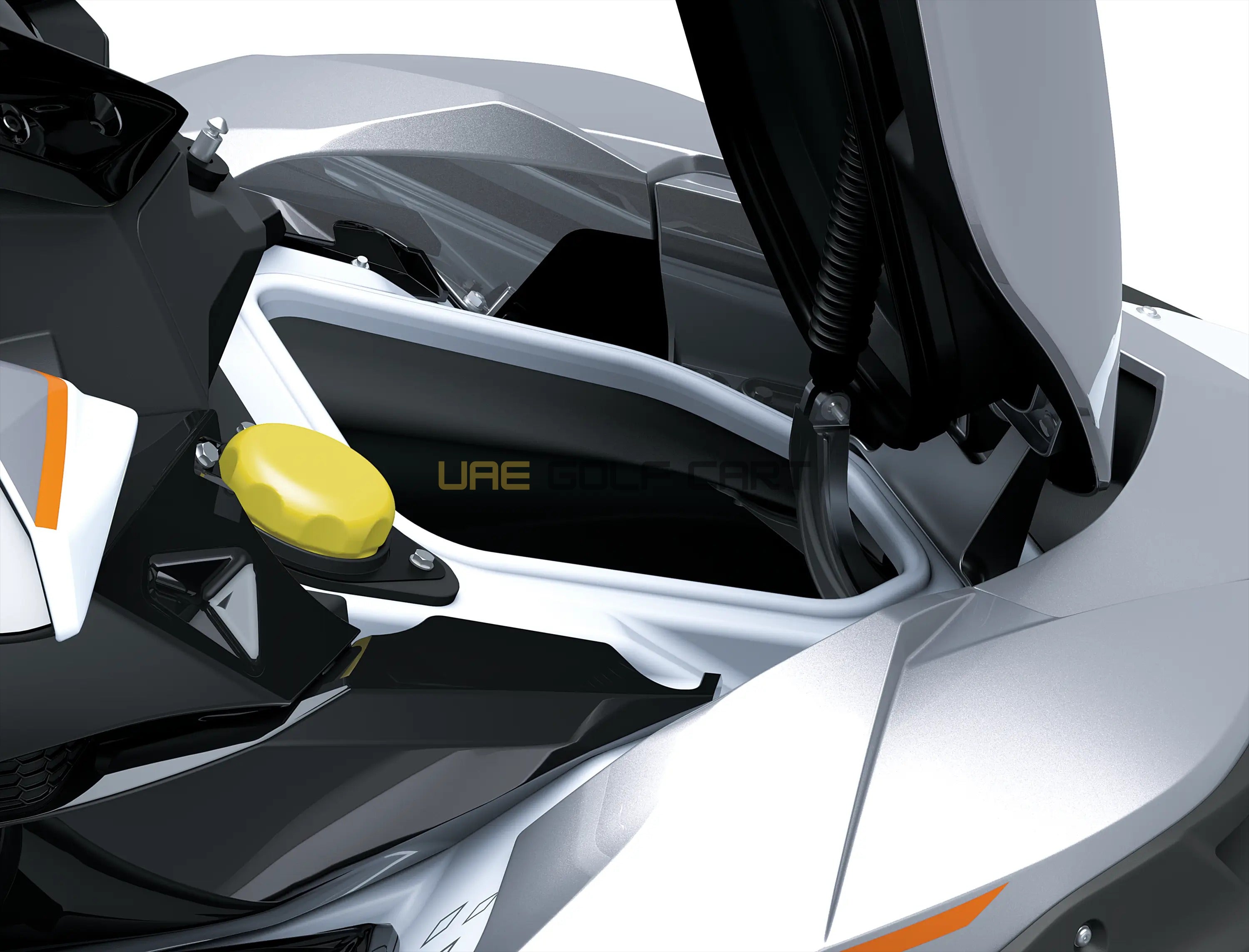 Kawasaki Ultra 160LX 1498cc 3-Seater Performance Jet Ski - JetSki - Photo 10 | UAE Golf Cart
