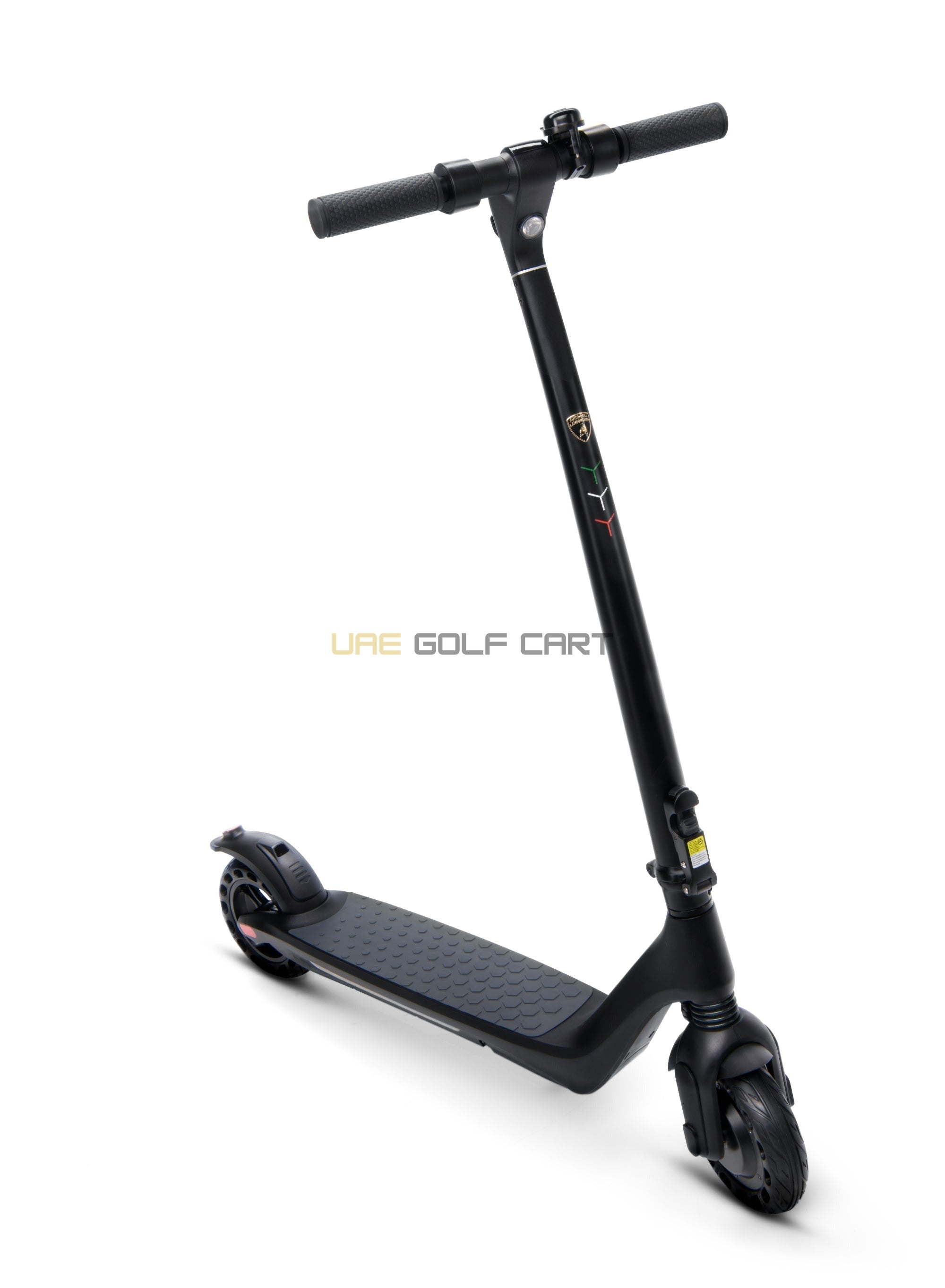 Buy Light Foldable Electric Scooter 350W 13kg 25km/h Max Speed 100kg Load - Foldable Electric Scooters at UAE Golf Cart