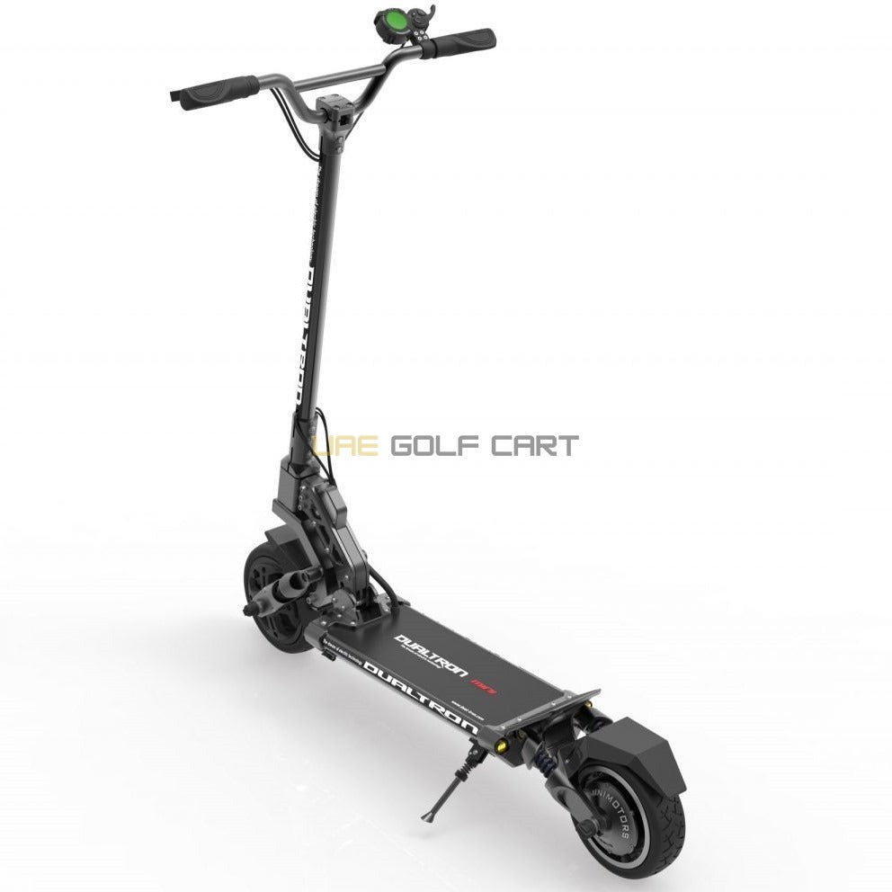 Mini Foldable Electric Scooter 52V 13Ah 1450W Motor 45km/h Max Speed 21kg Weight - Foldable Electric Scooters - Photo 5 | UAE Golf Cart