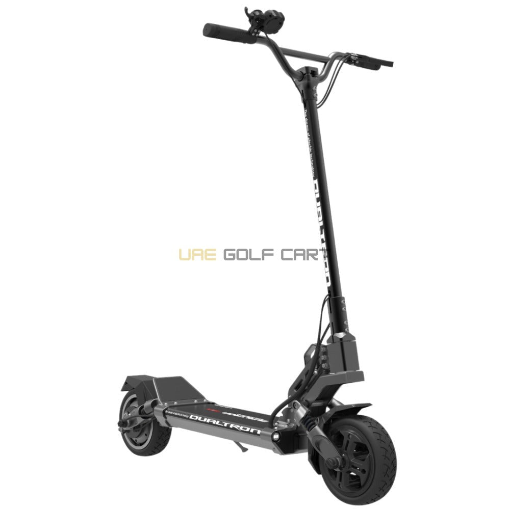 Mini Foldable Electric Scooter 52V 13Ah 1450W Motor 45km/h Max Speed 21kg Weight - Foldable Electric Scooters - Photo 6 | UAE Golf Cart